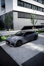 汽车