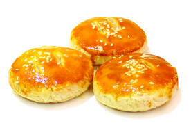 老婆饼