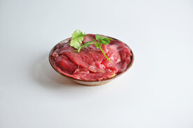 嫩牛肉