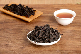 武夷山乌龙茶大红袍 