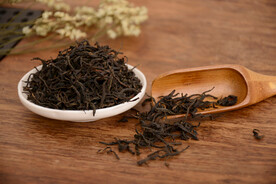 武夷山正山小种茶叶