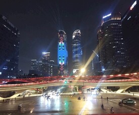 双11网红楼盘