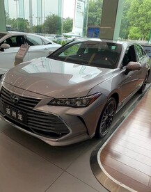 国内车展