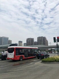 三河古镇新都区