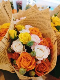 玫瑰花 红色 黄色 白色 粉色