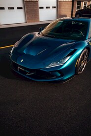 汽车