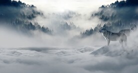 大雾