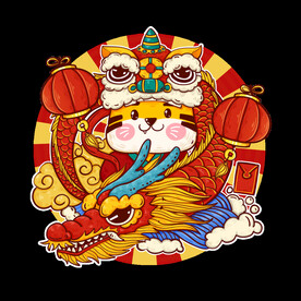 灯笼虎