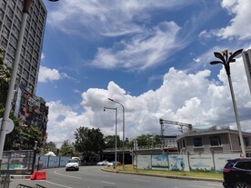 深圳  街景 