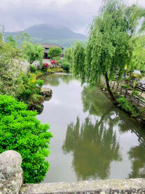 小镇