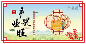产业兴旺
