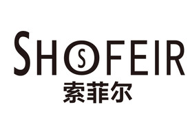 索菲尔logo
