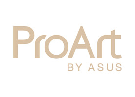 ASUS华硕PROART标志