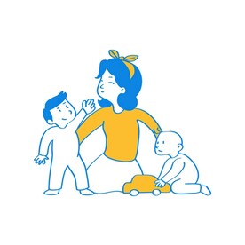 日托中心