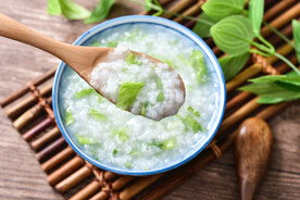 海鲜豆腐汤