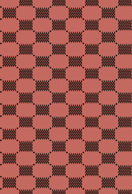 大牌几何格子底纹