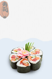 美食素材