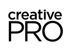 CreativePro 标志