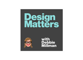DesignMatters标志
