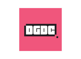 DGDC 标志