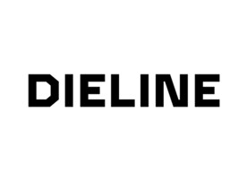 Dieline 标志