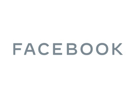 Facebook 标志