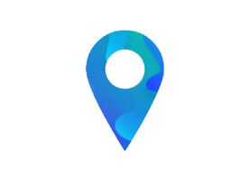 FancyMaps 标志
