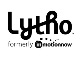 inMotionNow 标志