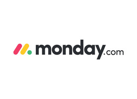 Monday 标志