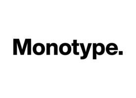 Monotype 标志