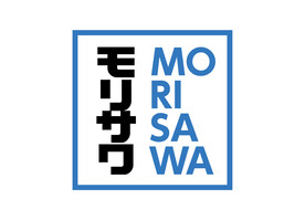 Morisawa 标志