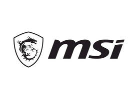 MSI 微星标志