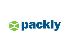 Packly 标志