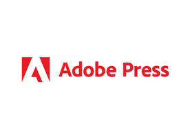 adobe press 标志 