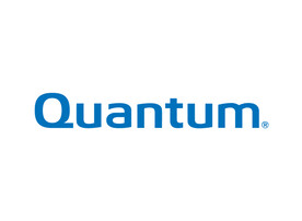 Quantum 标志