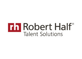 RobertHalf 标志