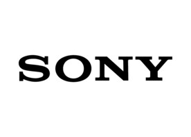 Sony 标志