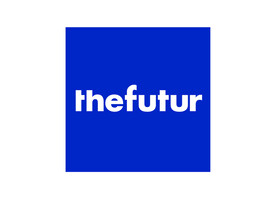 TheFutur 标志
