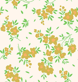 女装小碎花印花图案