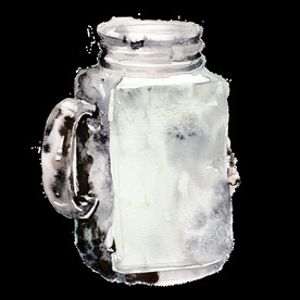 水杯