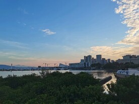 海边风景