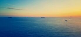 大海