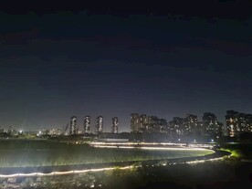 海边 
