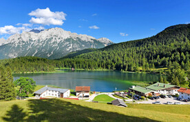 德国风光
