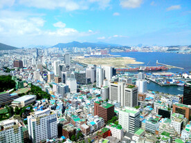 韩国风光