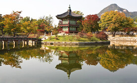 韩国风光