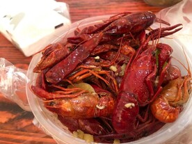 麻辣虾