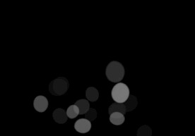 炫酷流光炫彩光效图片