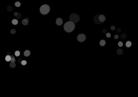 炫酷流光炫彩光效图片