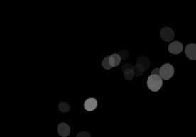 炫酷流光炫彩光效图片